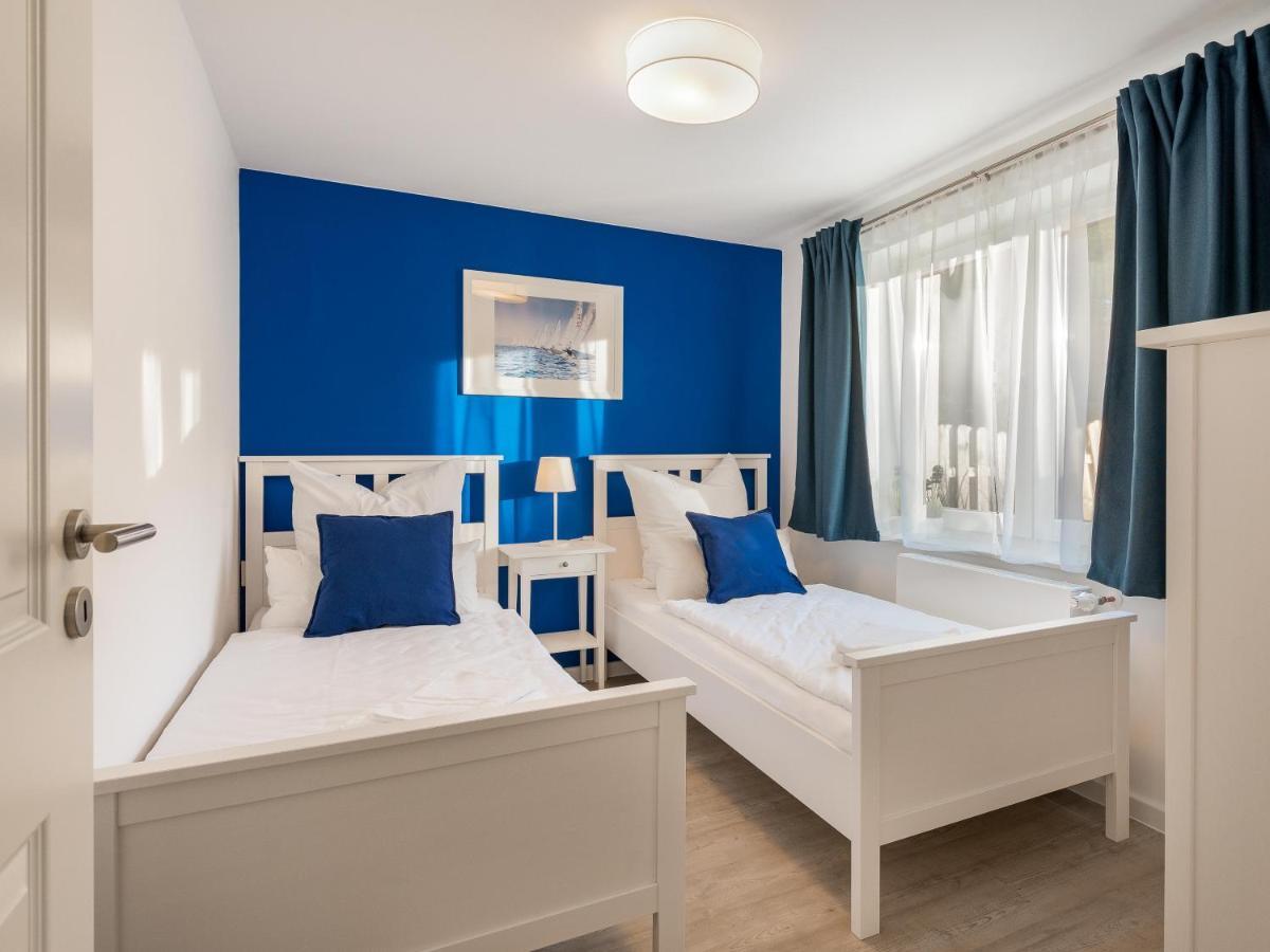 Beliebte Ferienwohnung In Фленсбург Екстериор снимка